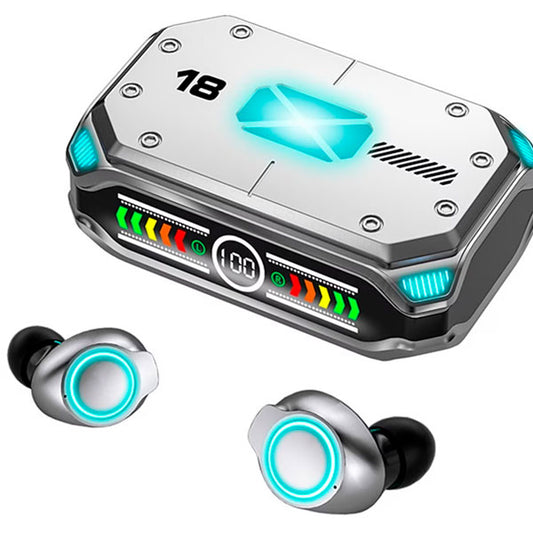 AUDÍFONOS BLUETOOTH M43