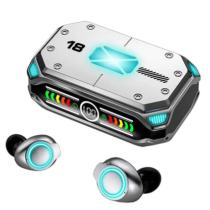 AUDÍFONOS BLUETOOTH M43