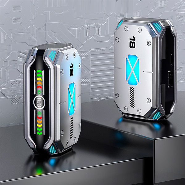 AUDÍFONOS BLUETOOTH M43