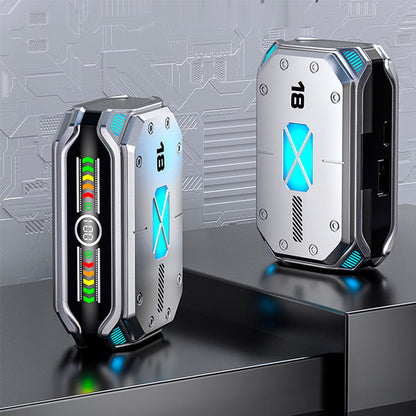 AUDÍFONOS BLUETOOTH M43
